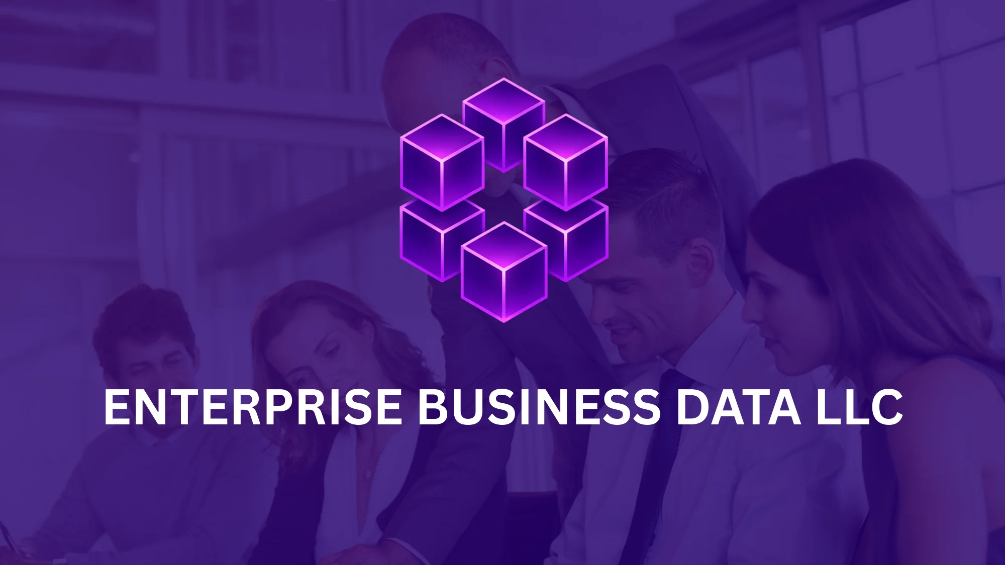 Enterprise Business Data