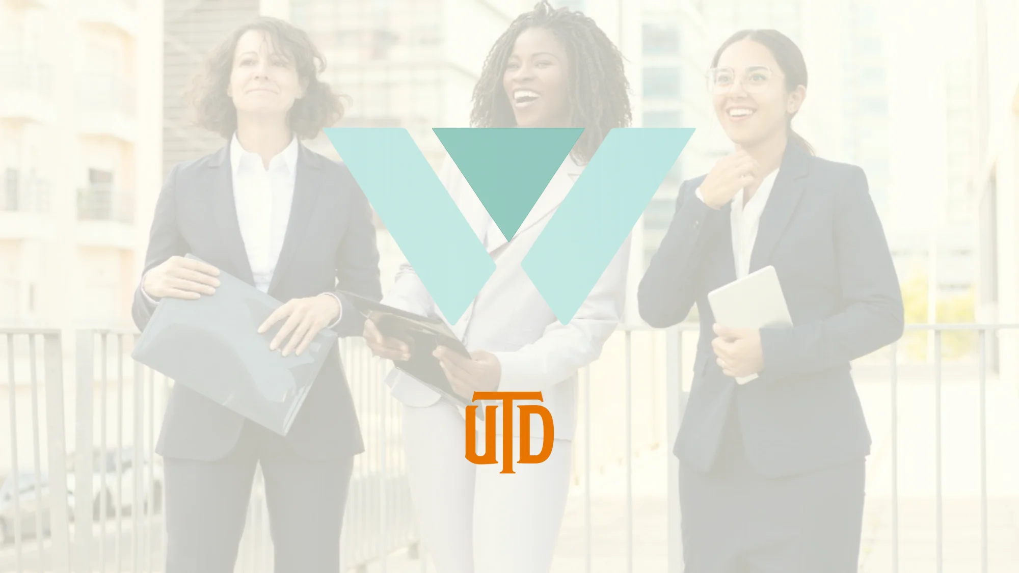 UTD Women in Technology & Business